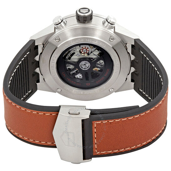 Tag Heuer, Carrera Chronograph Automatic Men's Watch