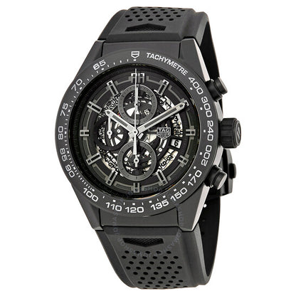 Tag Heuer, Carrera Chronograph Automatic Men's Watch