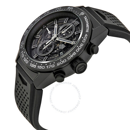 Tag Heuer, Carrera Chronograph Automatic Men's Watch