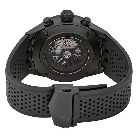 Tag Heuer, Carrera Chronograph Automatic Men's Watch