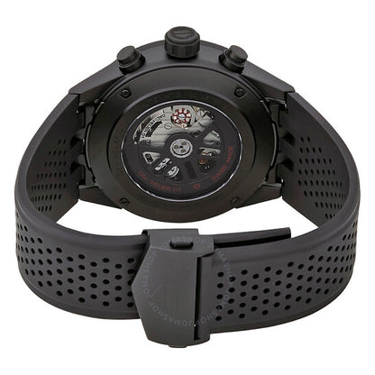 Tag Heuer, Carrera Chronograph Automatic Men's Watch