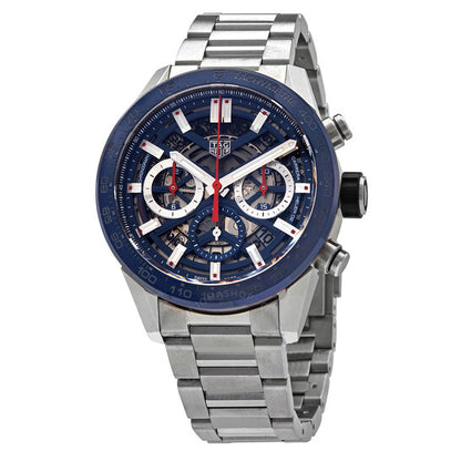 Tag Heuer, Carrera Chronograph Automatic Men's Watch