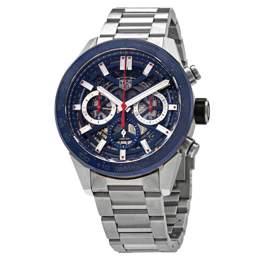 Tag Heuer, Carrera Chronograph Automatic Men's Watch