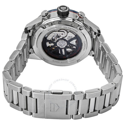 Tag Heuer, Carrera Chronograph Automatic Men's Watch
