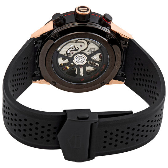 Tag Heuer, Carrera Chronograph Automatic Men's Watch