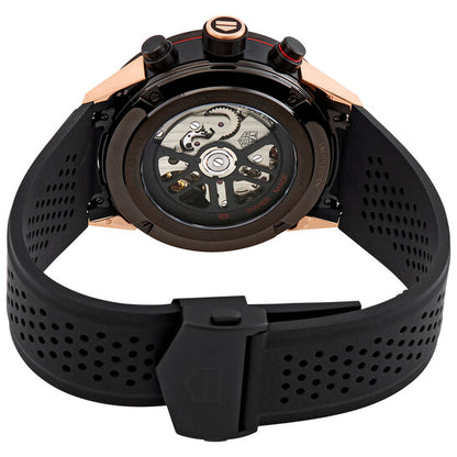 Tag Heuer, Carrera Chronograph Automatic Men's Watch