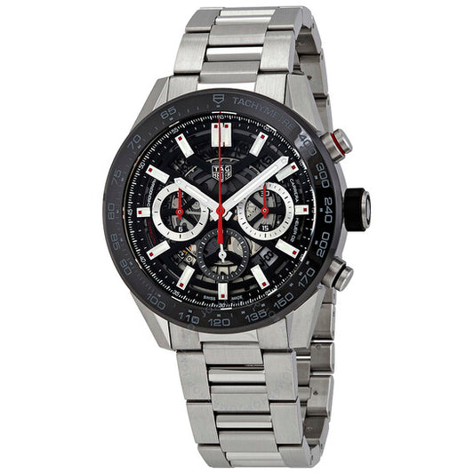Tag Heuer, Carrera Chronograph Automatic Men's Watch