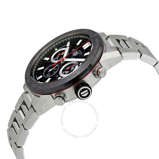 Tag Heuer, Carrera Chronograph Automatic Men's Watch