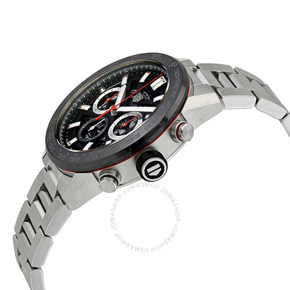 Tag Heuer, Carrera Chronograph Automatic Men's Watch
