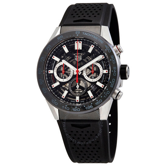 Tag Heuer, Carrera Chronograph Automatic Men's Watch