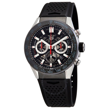 Tag Heuer, Carrera Chronograph Automatic Men's Watch