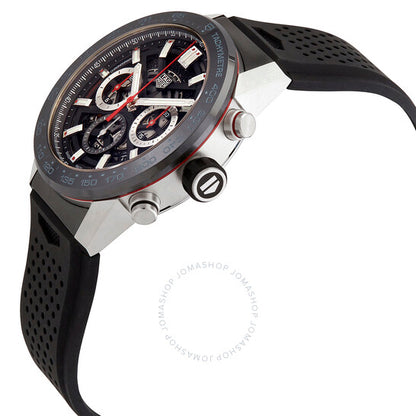 Tag Heuer, Carrera Chronograph Automatic Men's Watch