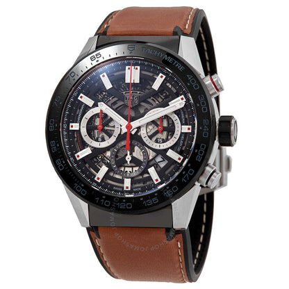 Tag Heuer, Carrera Chronograph Automatic Men's Watch