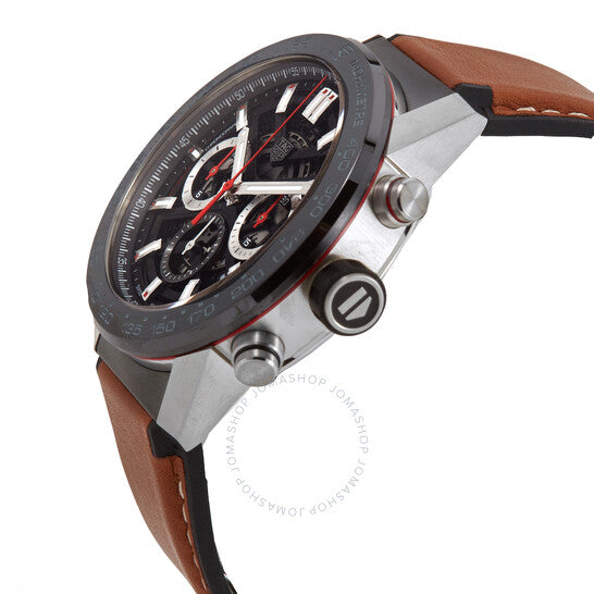 Tag Heuer, Carrera Chronograph Automatic Men's Watch