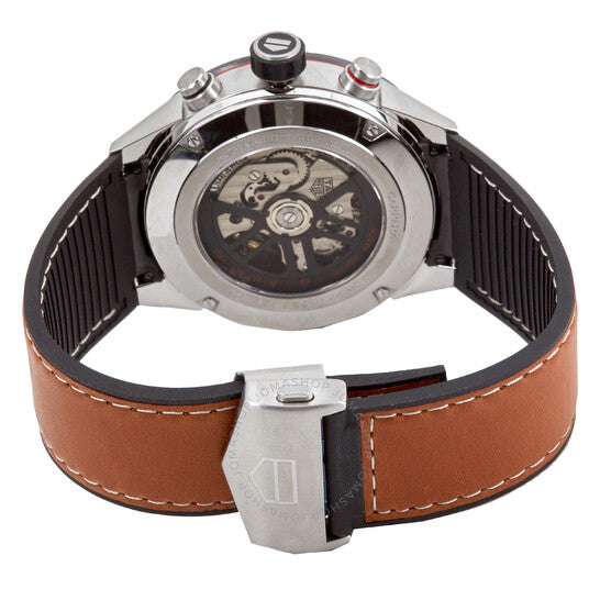 Tag Heuer, Carrera Chronograph Automatic Men's Watch