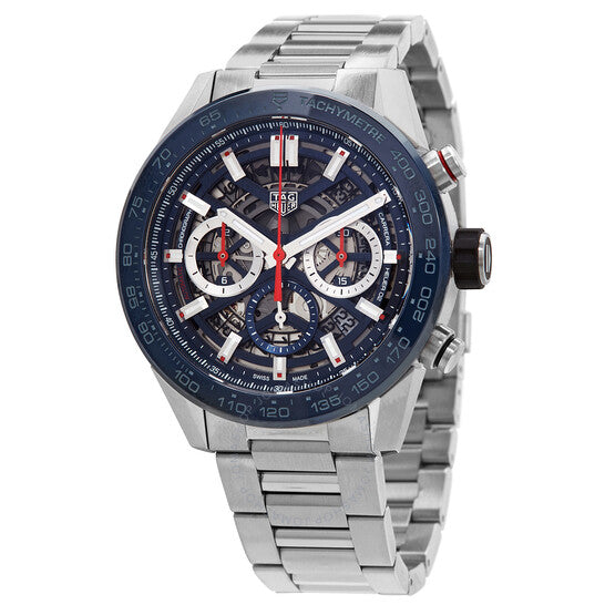 Tag Heuer, Carrera Chronograph Automatic Men's Watch