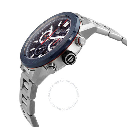 Tag Heuer, Carrera Chronograph Automatic Men's Watch