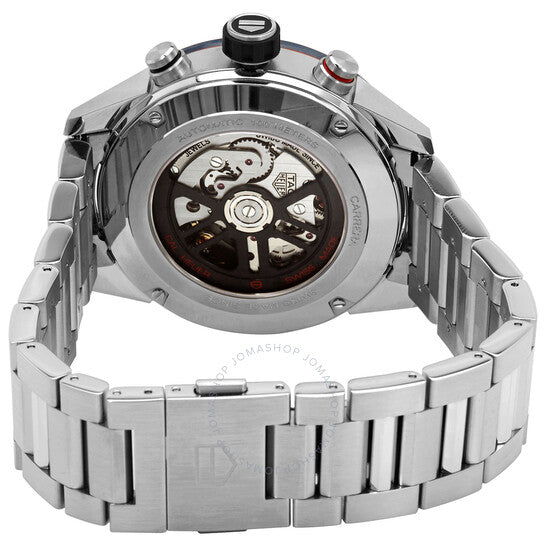 Tag Heuer, Carrera Chronograph Automatic Men's Watch