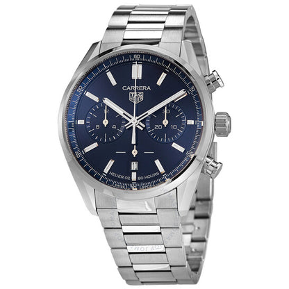 Tag Heuer, Carrera Chronograph Automatic Men's Watch
