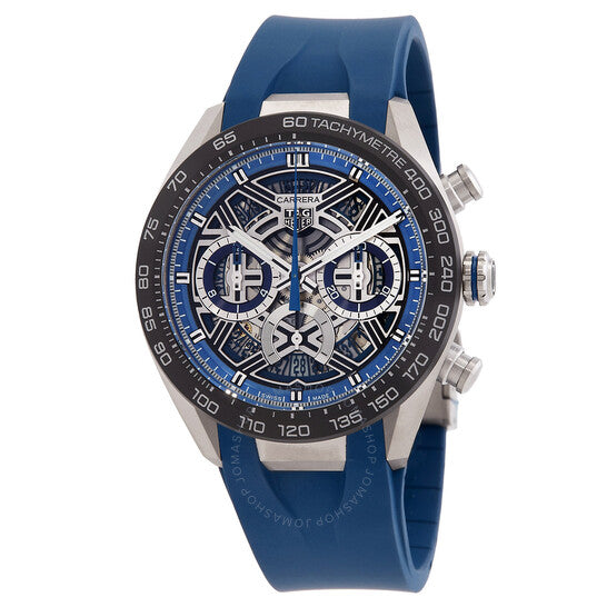 Tag Heuer, Carrera Chronograph Automatic Men's Watch