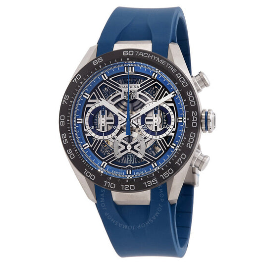 Tag Heuer, Carrera Chronograph Automatic Men's Watch