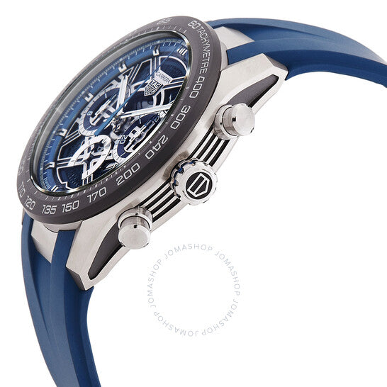 Tag Heuer, Carrera Chronograph Automatic Men's Watch