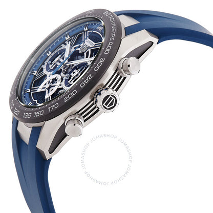 Tag Heuer, Carrera Chronograph Automatic Men's Watch