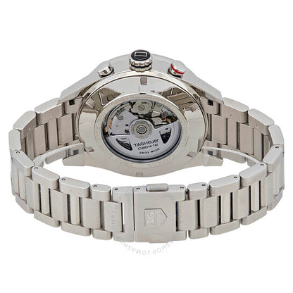 ساعة تاغ هوير كاريرا كرونوغراف أوتوماتيكية للرجال