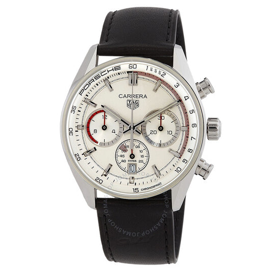 Tag Heuer, Carrera Chronosprint x Porsche Chronograph Automatic Men's Watch