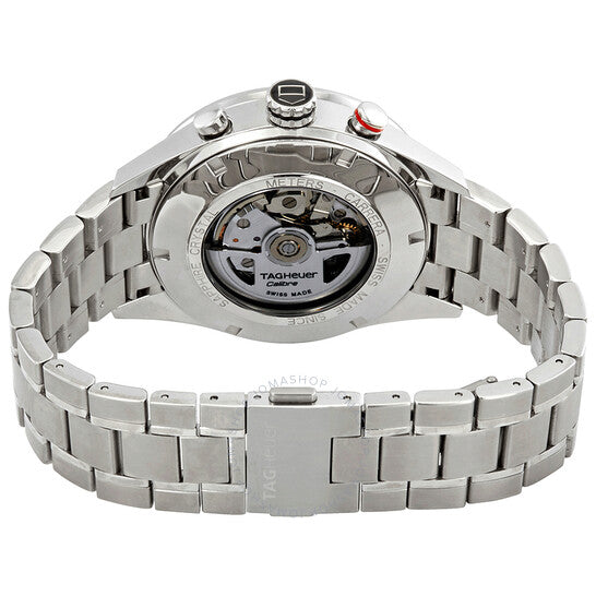 ساعة تاغ هوير كاريرا داي ديت للرجال