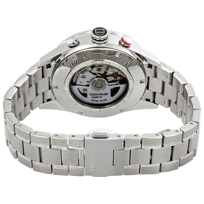 ساعة تاغ هوير كاريرا داي ديت للرجال