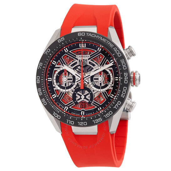 Tag Heuer, Carrera Extreme Sport Chronograph Automatic Men's Watch