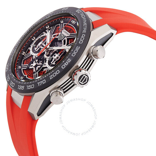 Tag Heuer, Carrera Extreme Sport Chronograph Automatic Men's Watch