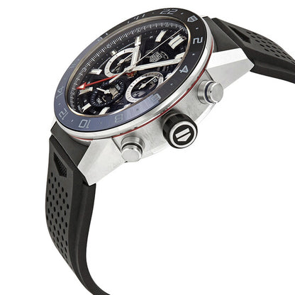 Tag Heuer, Carrera Heuer 02 Chronograph Automatic Men's Watch