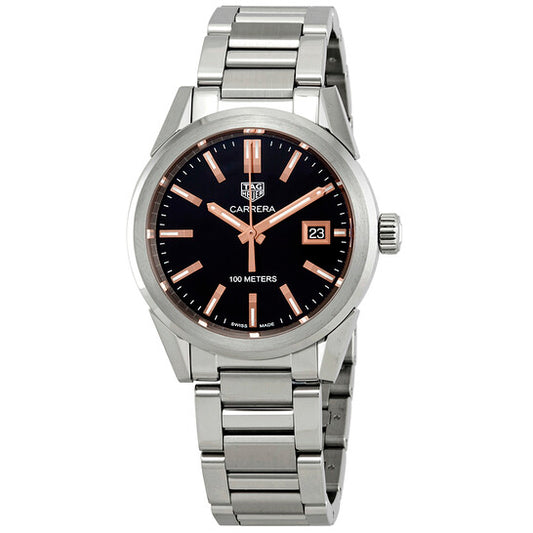 Tag Heuer, Carrera Ladies Watch