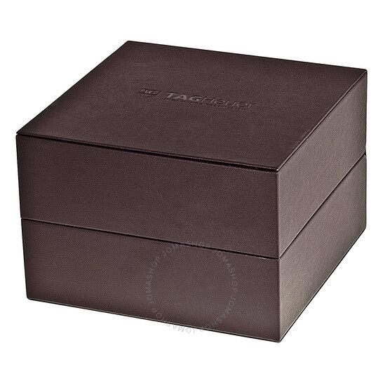 Tag Heuer, Carrera Mother of Pearl Dial Diamond Ladies Watch