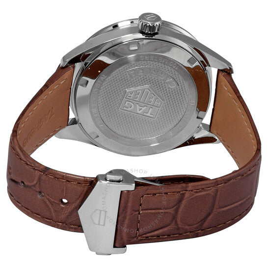 ساعة تاغ هوير كاريرا كوارتز دايموند للسيدات