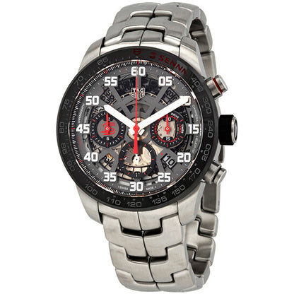 Tag Heuer, Carrera Senna Special Edition Chronograph Automatic Men's Watch