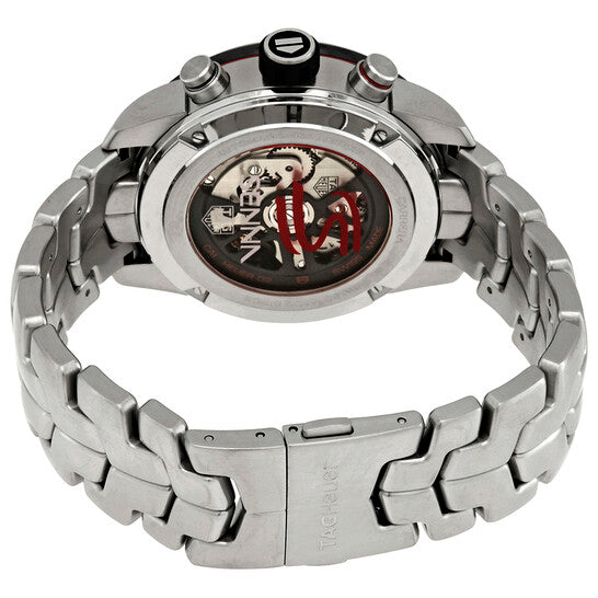 Tag Heuer, Carrera Senna Special Edition Chronograph Automatic Men's Watch