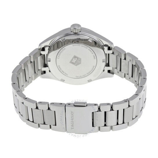 Tag Heuer, Carrera Mother of Pearl Dial Ladies Watch
