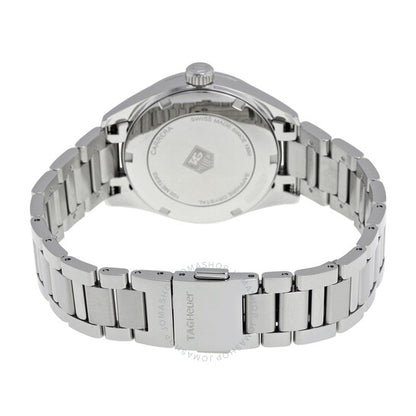 Tag Heuer, Carrera Mother of Pearl Dial Ladies Watch