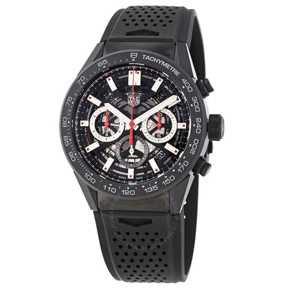 Tag Heuer, Chronograph Automatic Men's Watch
