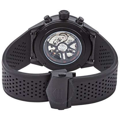 Tag Heuer, Chronograph Automatic Men's Watch