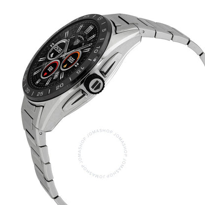 تاغ هوير، ساعة ذكية متصلة تناظرية رقمية للرجال