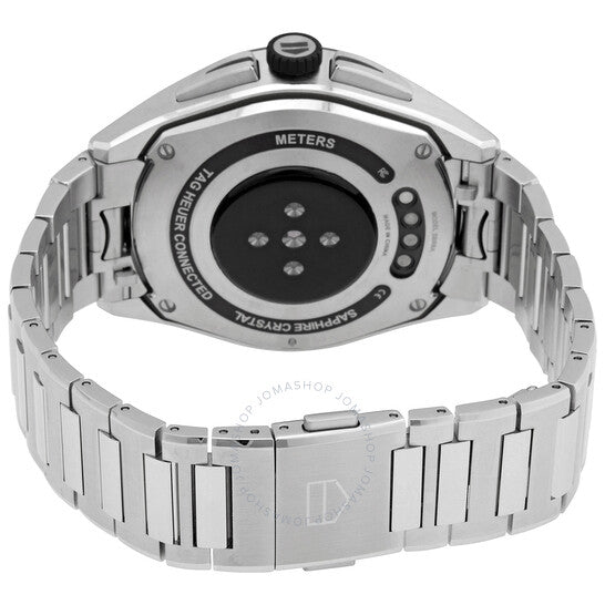 تاغ هوير، ساعة ذكية متصلة تناظرية رقمية للرجال