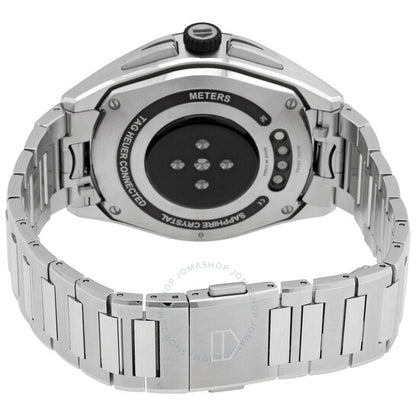 تاغ هوير، ساعة ذكية متصلة تناظرية رقمية للرجال