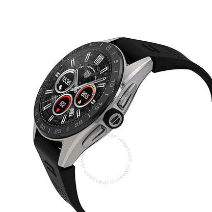 تاغ هوير، ساعة ذكية متصلة تناظرية رقمية للرجال