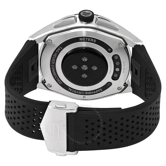 تاغ هوير، ساعة ذكية متصلة تناظرية رقمية للرجال