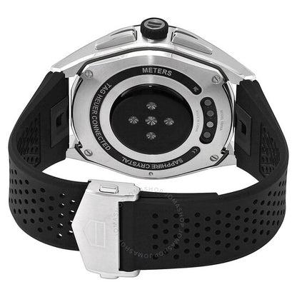 تاغ هوير، ساعة ذكية متصلة تناظرية رقمية للرجال