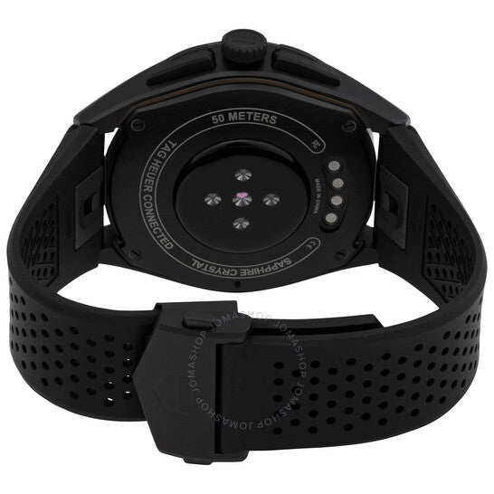 تاغ هوير، ساعة ذكية متصلة تناظرية رقمية للرجال